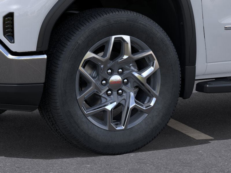 New 2026 GMC Sierra 1500 SLT RWD image 39