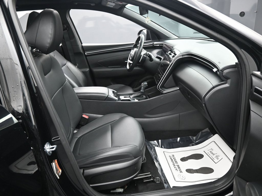 Used 2024 Hyundai Santa Cruz XRT image 41