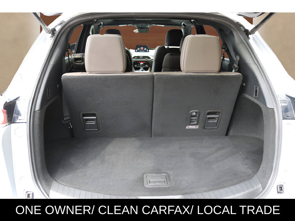 Used 2020 MAZDA CX-9 Signature AWD/4WD image 15