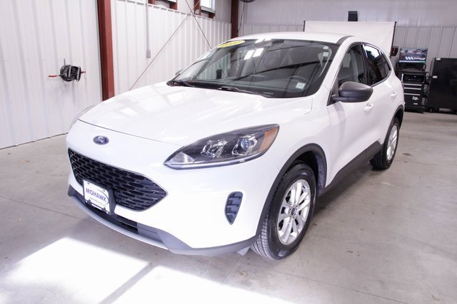 Used 2022 Ford Escape SE w/ Convenience Package