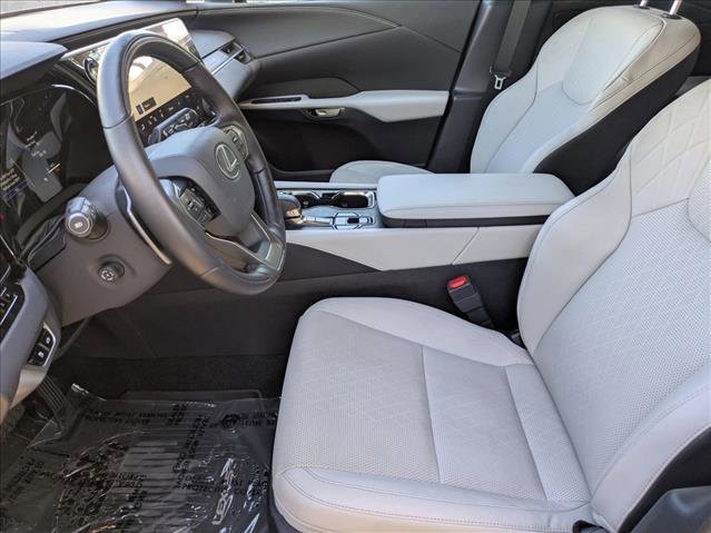 Used 2025 Lexus RX 350 Premium Plus FWD image 16