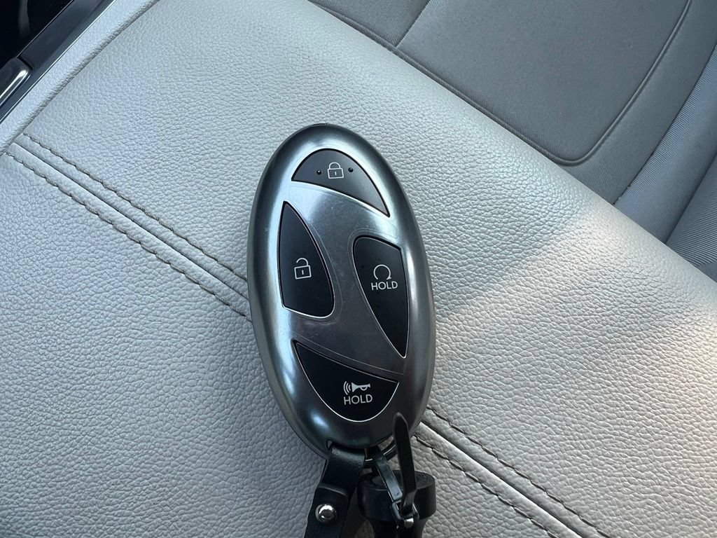 Used 2026 Hyundai Tucson SE AWD/4WD image 34