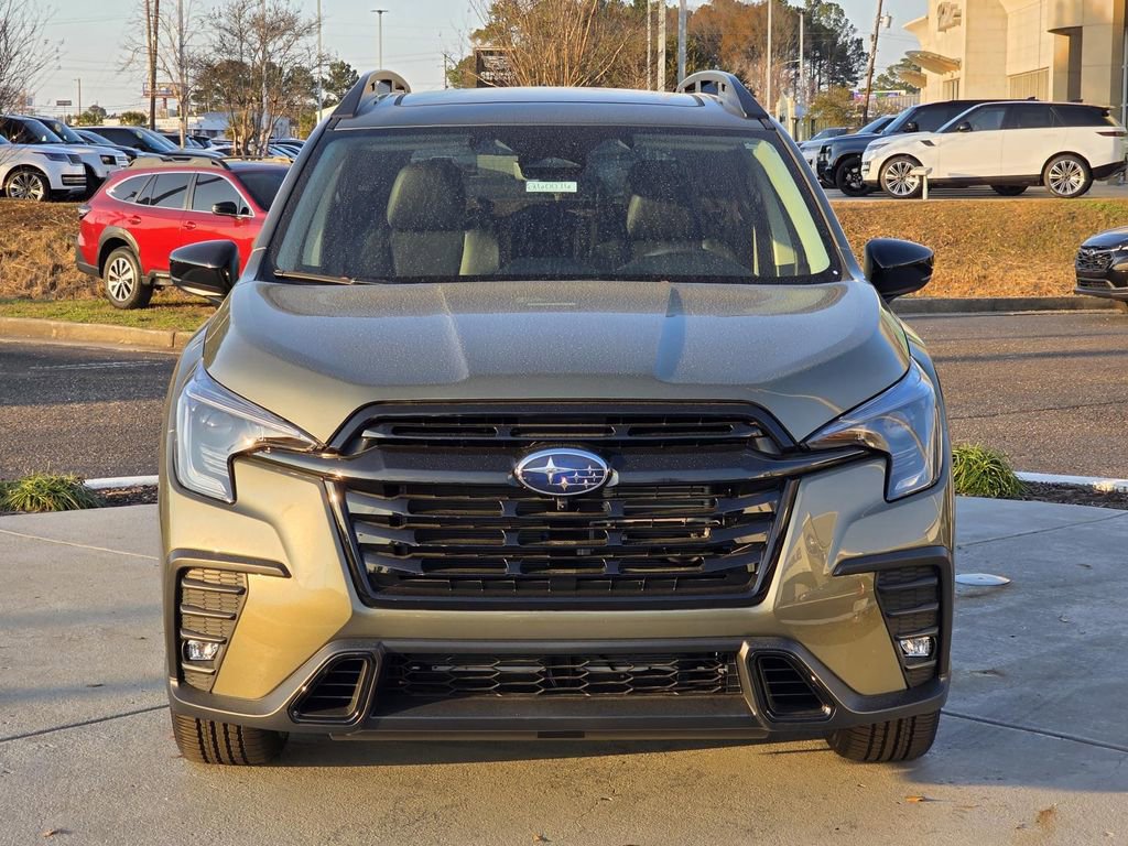 New 2026 Subaru Ascent Bronze Edition w/ Onyx Package image 2