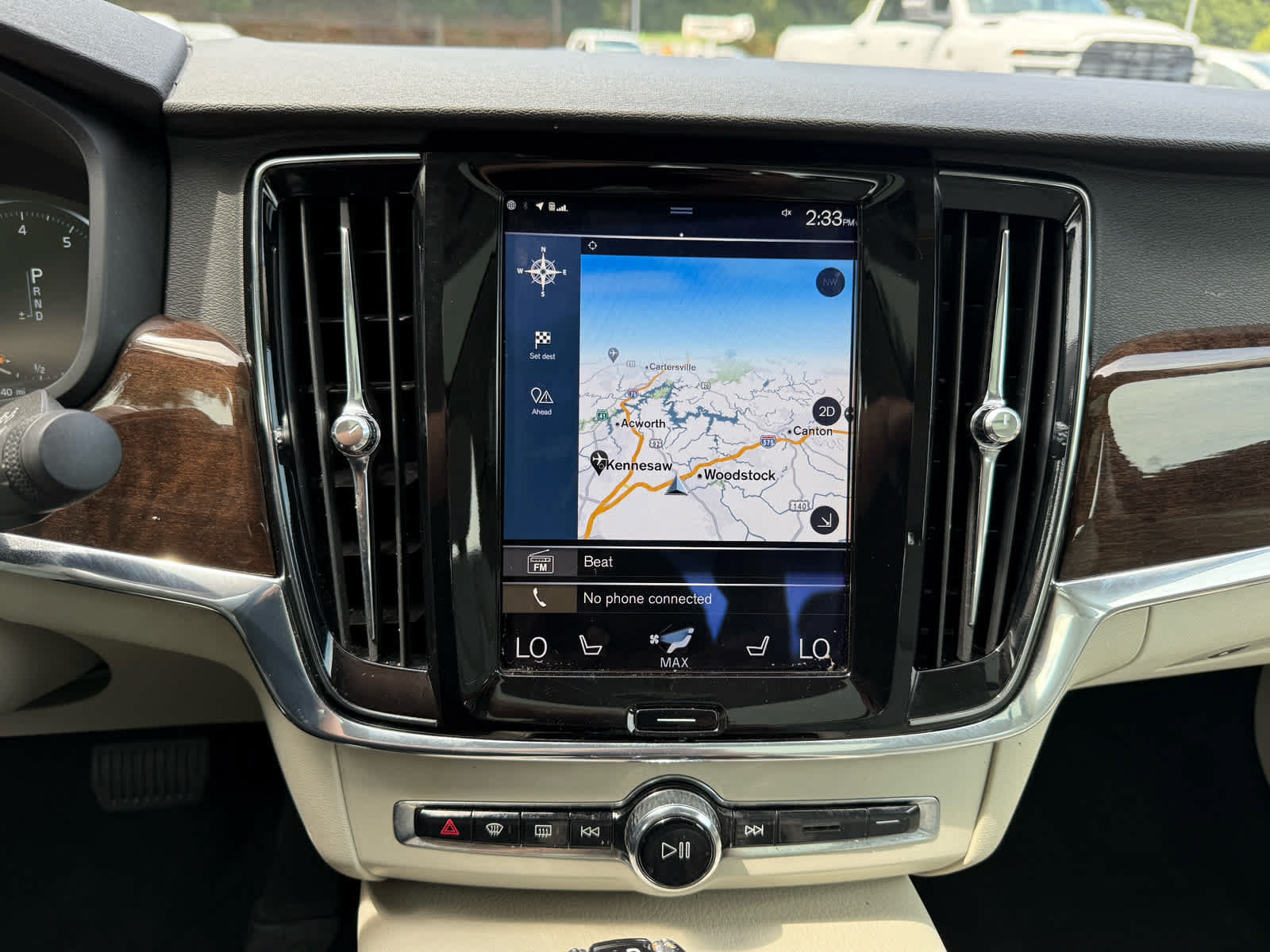 Used 2018 Volvo S90 T5 Momentum AWD/4WD image 20