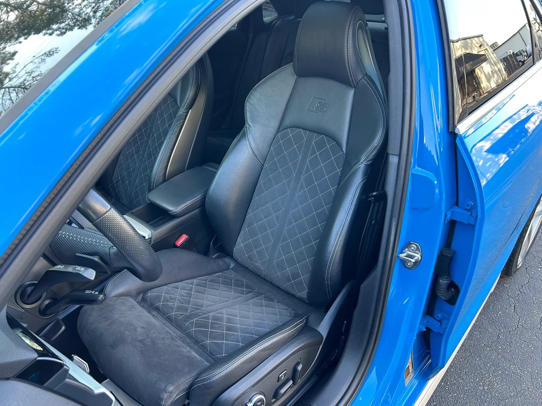 Used 2020 Audi S4 Premium Plus AWD/4WD image 33