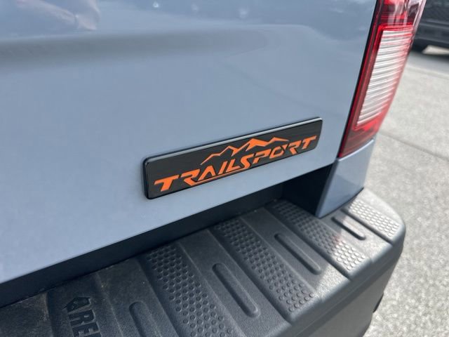 Used 2024 Honda Ridgeline TrailSport image 7