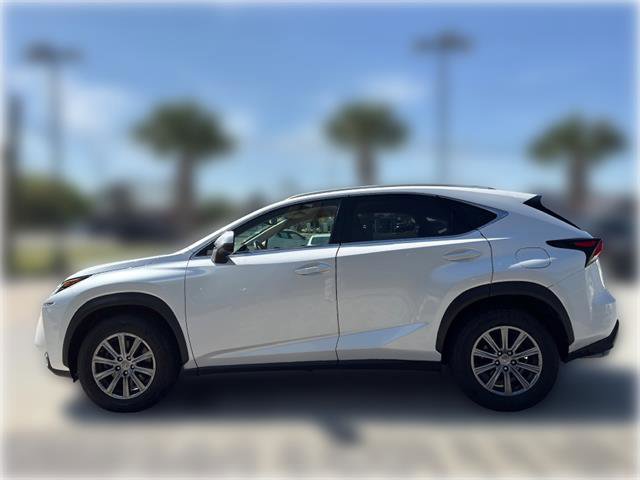Used 2016 Lexus NX 200t FWD image 4