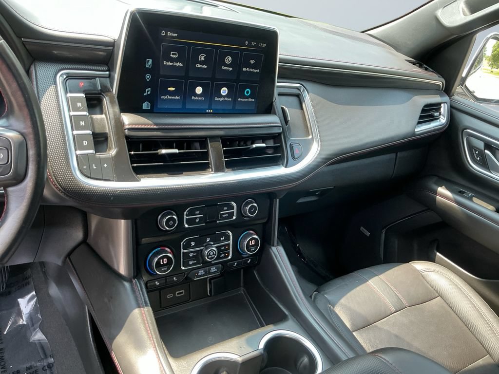 Used 2023 Chevrolet Tahoe RST AWD/4WD image 12