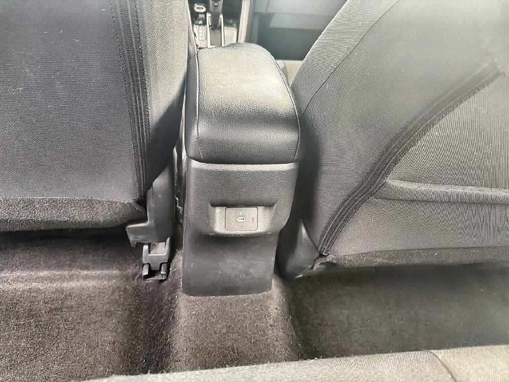 Used 2024 Nissan Versa SV FWD image 22