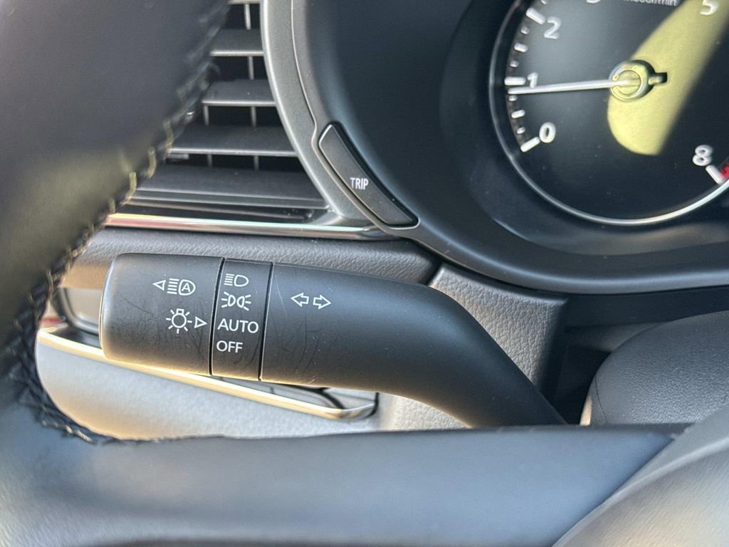 Certified 2025 MAZDA CX-30 AWD 2.5 S w/ Preferred Package image 44