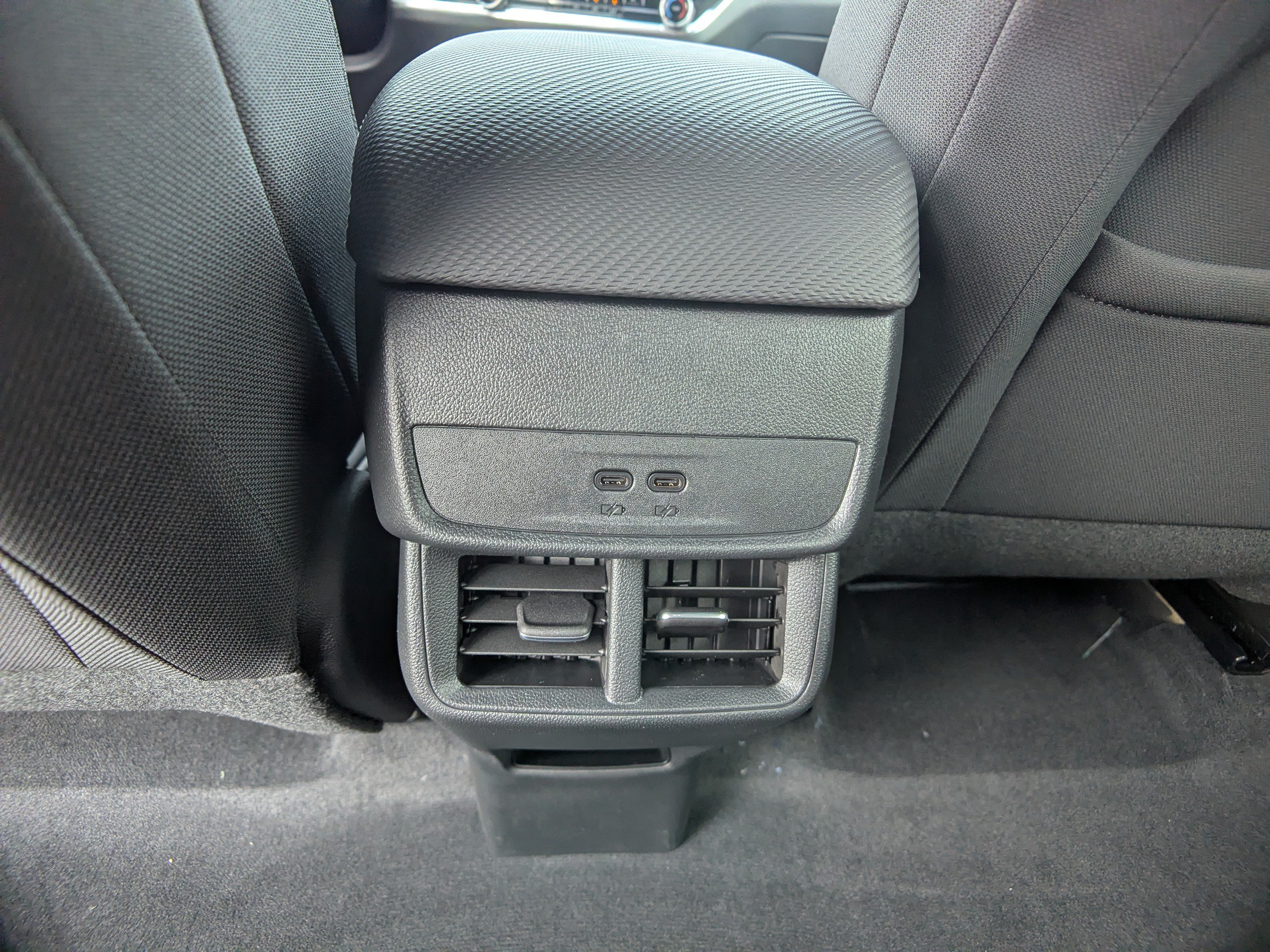New 2027 Chevrolet Equinox LT FWD image 13