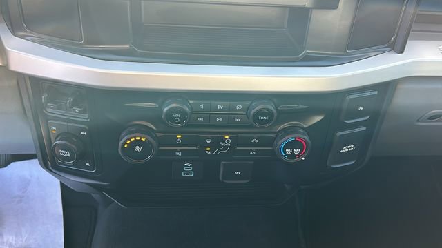 Certified 2023 Ford F250 XL w/ STX Appearance Package image 18