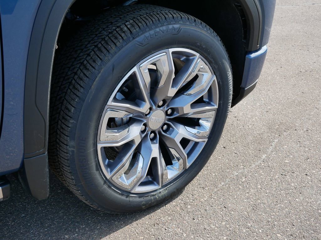 New 2026 GMC Sierra 1500 Denali w/ Denali Reserve Package image 5