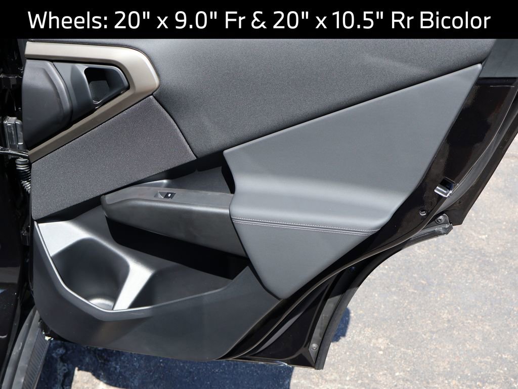 New 2025 BMW X3 xDrive30i w/ Premium Package image 18