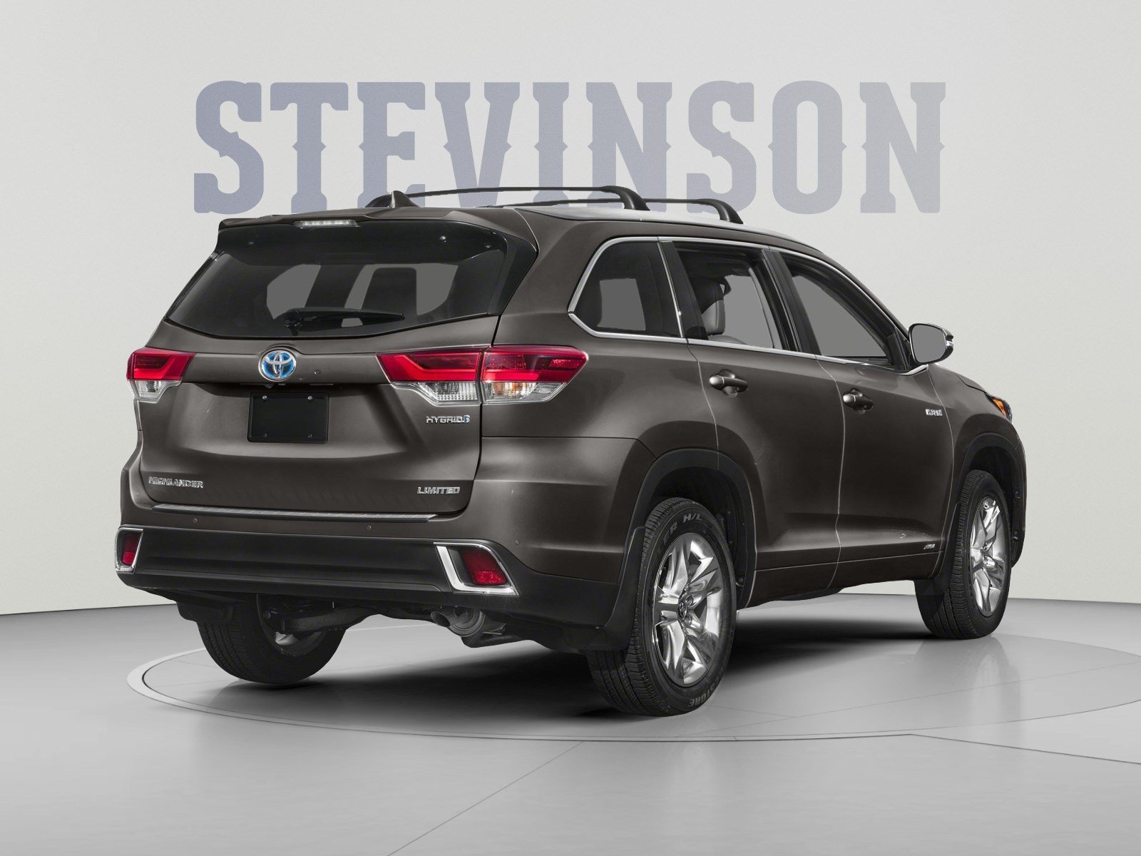 Used 2019 Toyota Highlander XLE AWD/4WD image 2