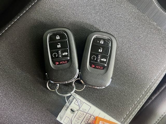 Used 2026 Honda Civic Sport image 33