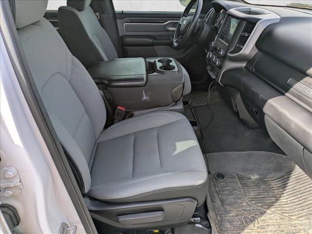 Used 2022 RAM 1500 Big Horn image 20
