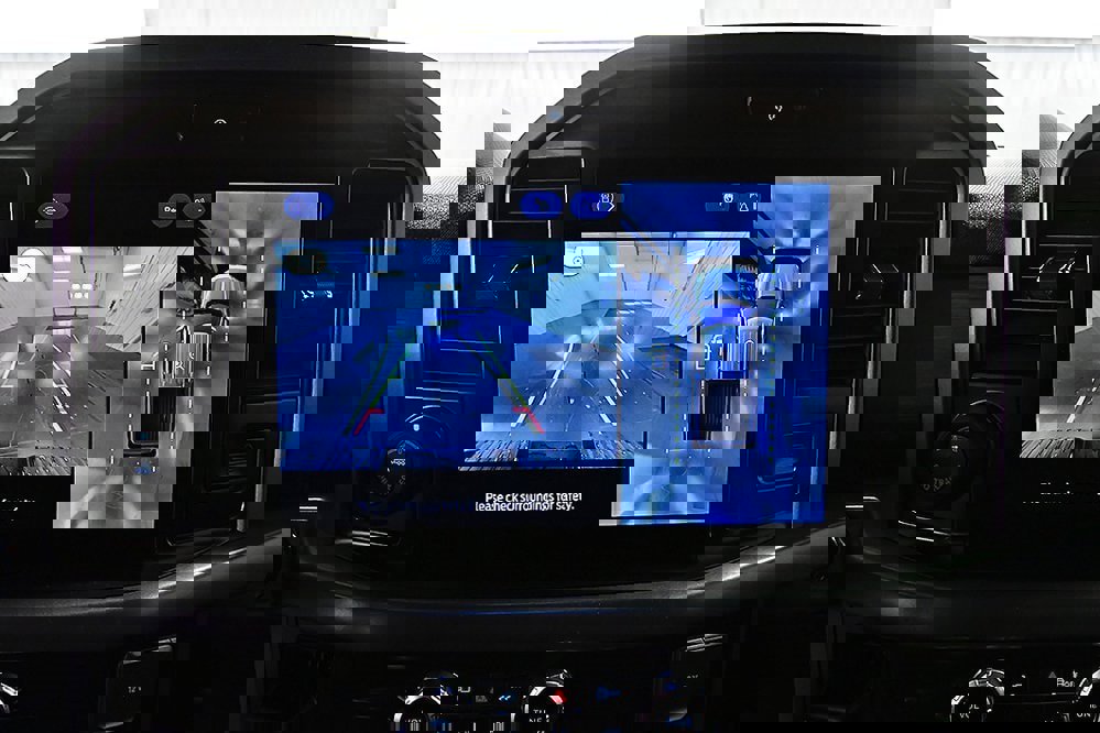 New 2026 Ford F150 XLT w/ Equipment Group 302A MID image 49