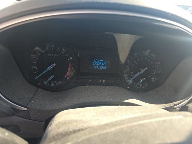 Used 2013 Ford Fusion S image 6