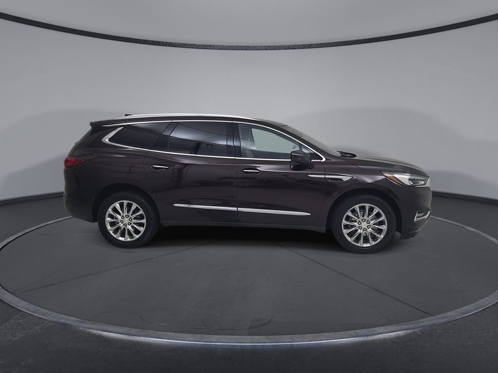 Used 2018 Buick Enclave Premium FWD image 19