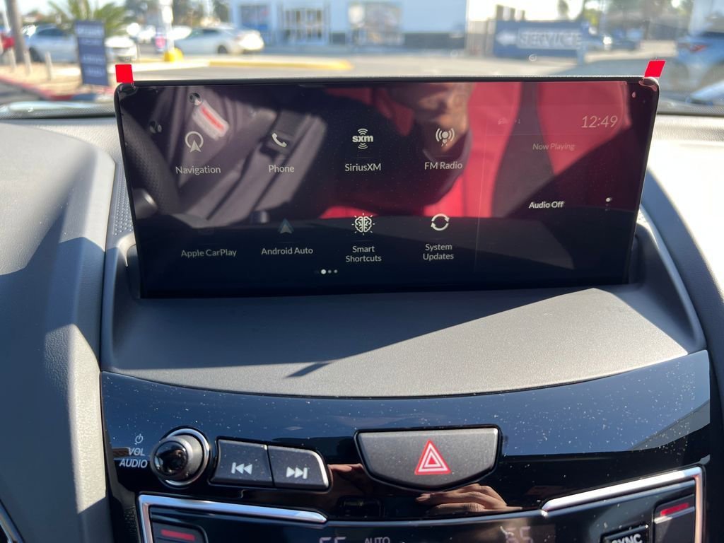 New 2026 Acura RDX A-Spec image 24