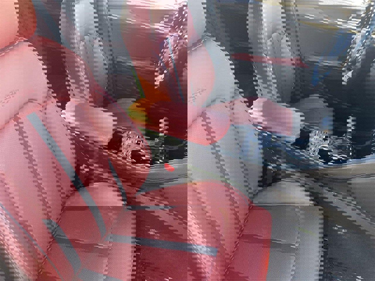 Used 2024 Kia K5 GT-Line image 10