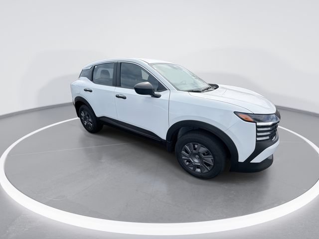 New 2026 Nissan Kicks S FWD video 2