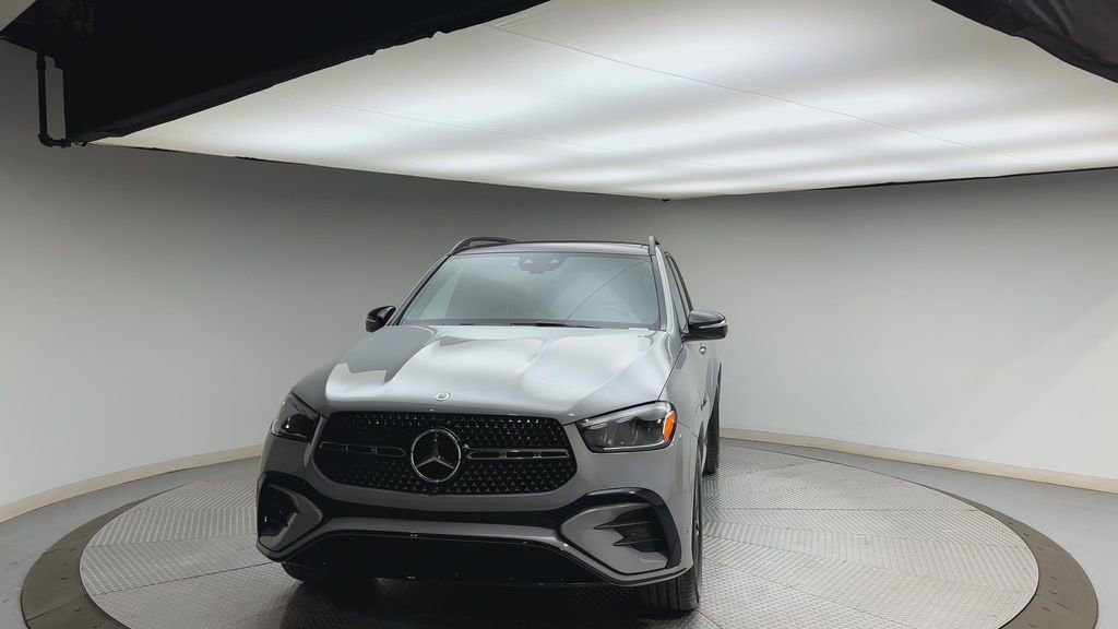 Used 2024 Mercedes-Benz GLE 350 4MATIC image 7