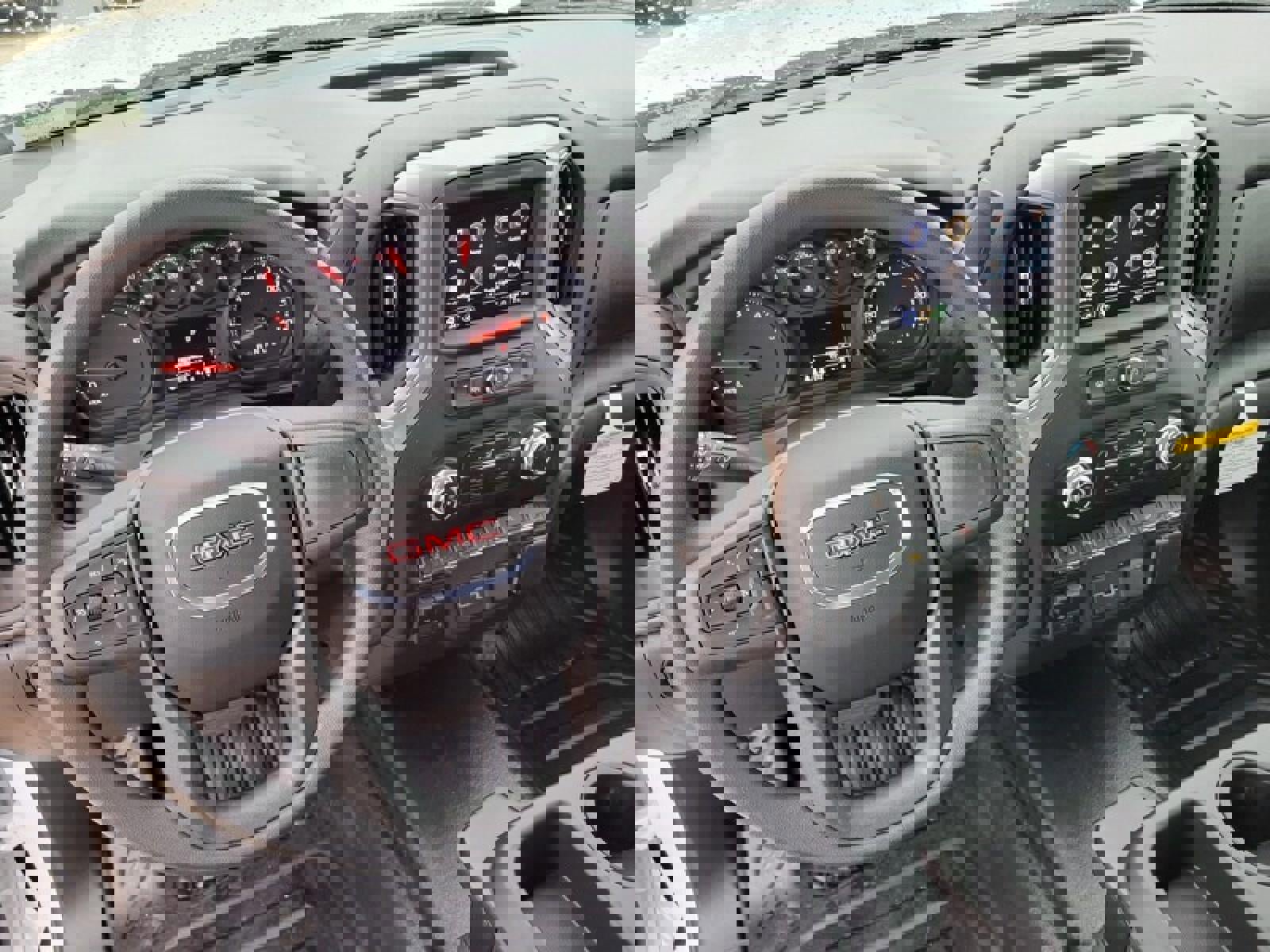 New 2026 GMC Sierra 2500 Pro w/ 1SA Pro Safety Plus Package image 16