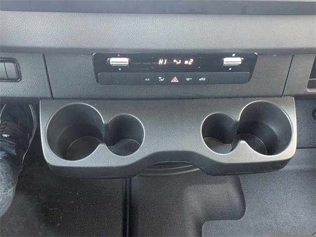 Used 2023 Mercedes-Benz Sprinter 144 Cargo image 22