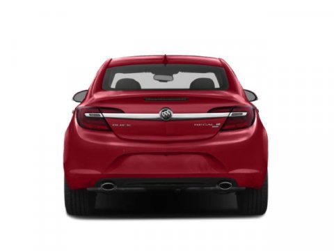 Used 2015 Buick Regal image 8