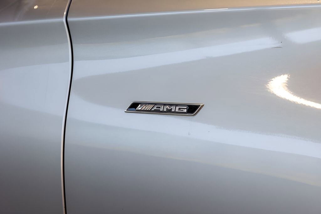 Used 2016 Mercedes-Benz C 450 AMG image 12