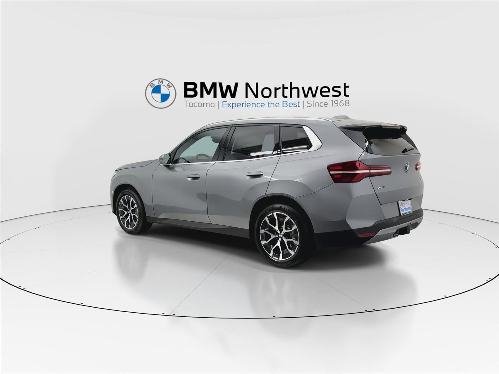 New 2026 BMW X3 xDrive30 w/ Convenience Package image 12