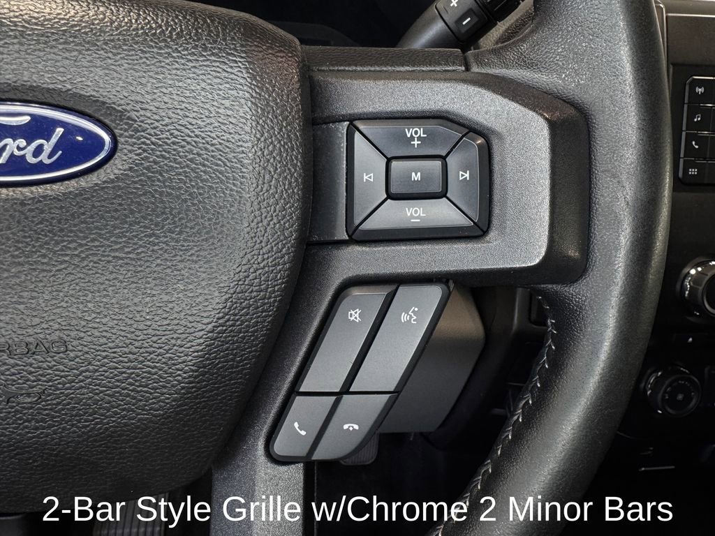 Used 2018 Ford F150 XLT w/ Equipment Group 301A Mid AWD/4WD image 16