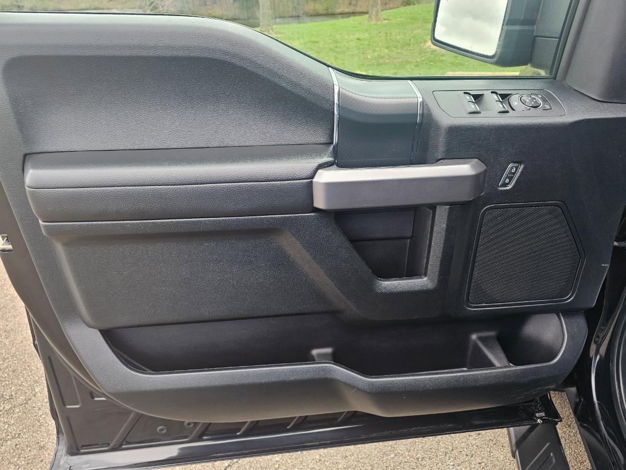 Used 2019 Ford F150 XLT w/ Equipment Group 302A Luxury image 25