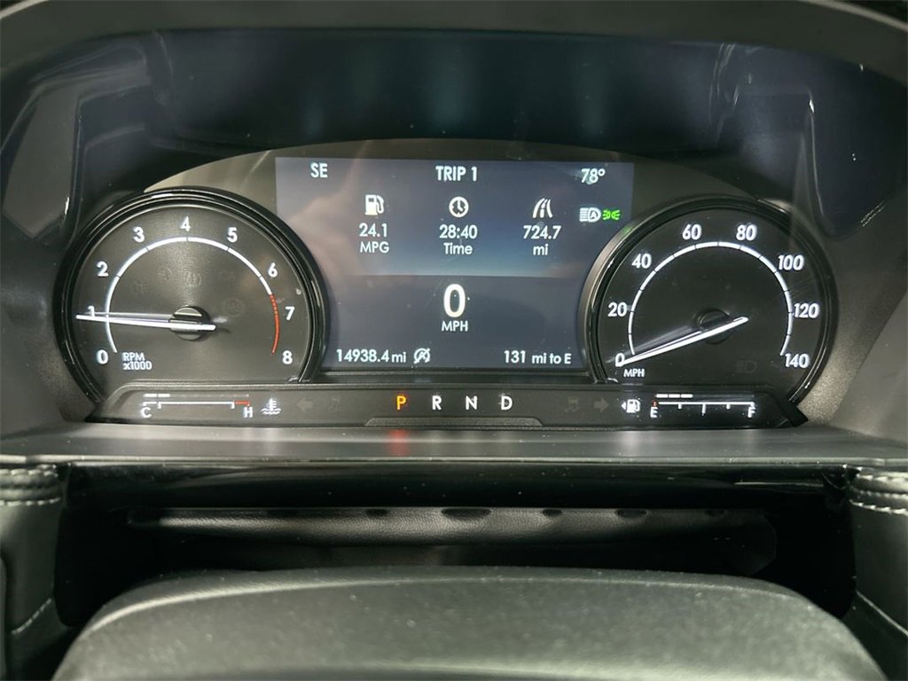 Used 2022 Lincoln Corsair AWD w/ Equipment Group 101A image 13