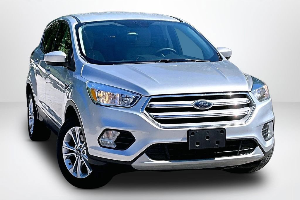 Used 2019 Ford Escape SE AWD/4WD image 3