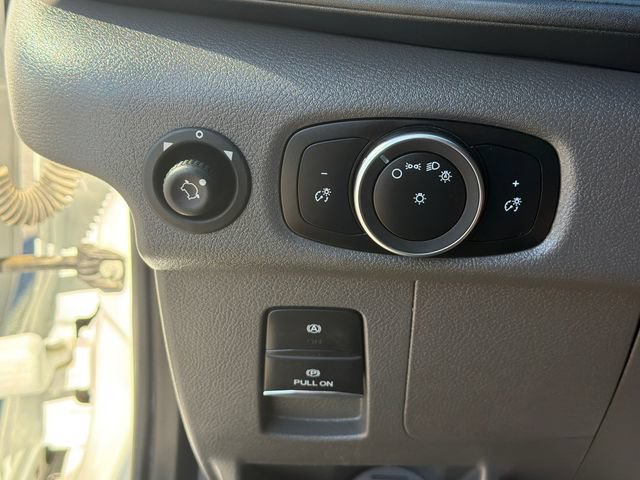 Certified 2024 Ford Transit 350 XL RWD image 29