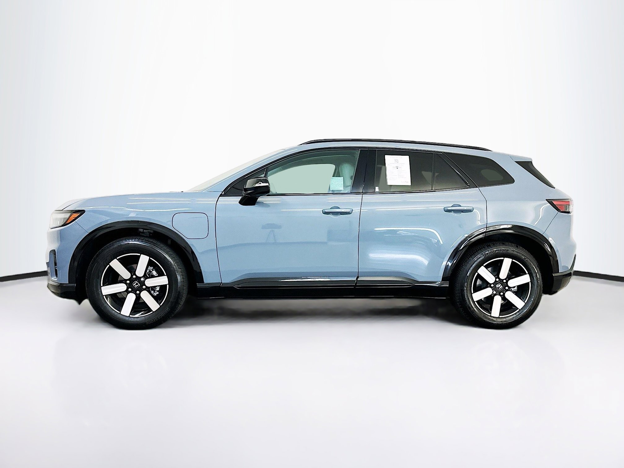 Used 2025 Honda Prologue Touring image 4