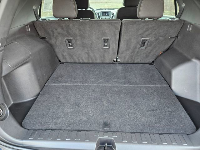 Used 2022 Chevrolet Equinox LT image 11