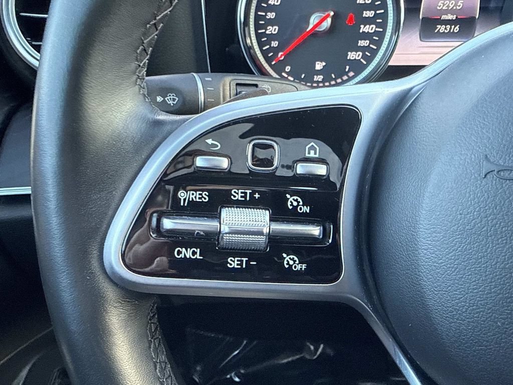 Used 2019 Mercedes-Benz E 450 4MATIC Wagon image 22