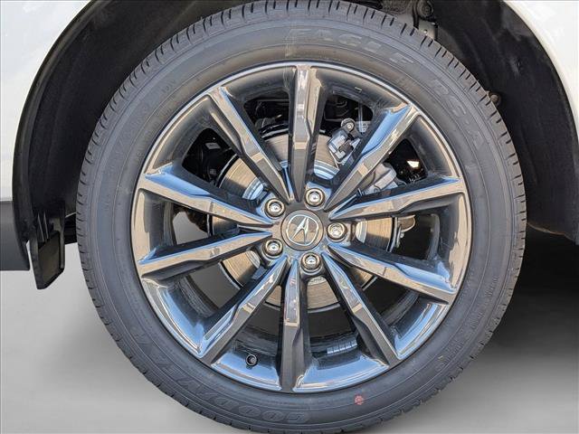 New 2026 Acura RDX A-Spec AWD/4WD image 10