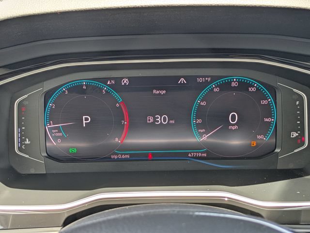 Used 2019 Volkswagen Jetta SEL Premium FWD image 19