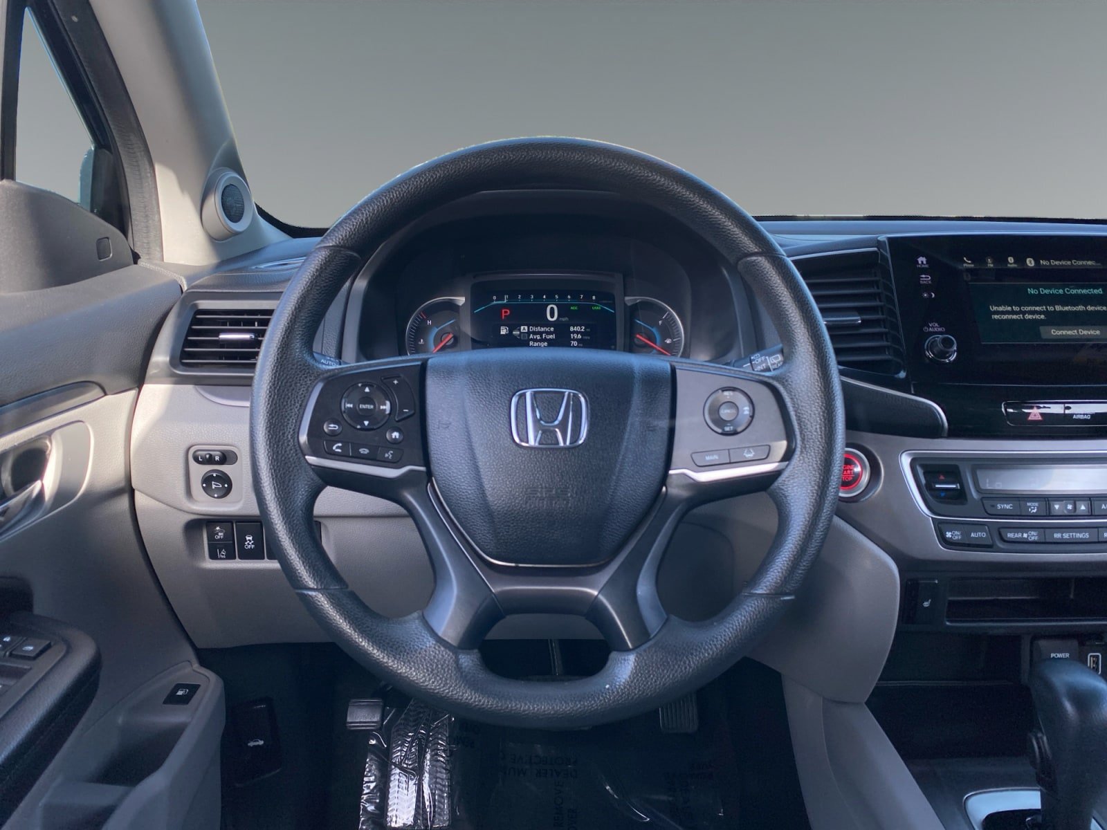 Used 2019 Honda Pilot EX image 12