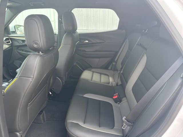 New 2025 Chevrolet TrailBlazer ACTIV w/ Convenience Package image 24