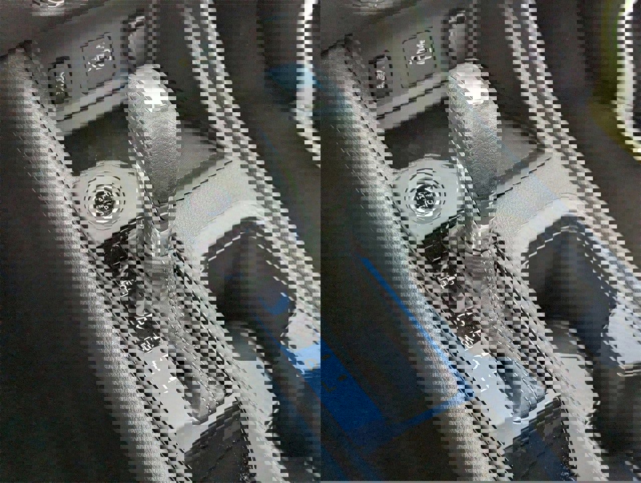 New 2025 Nissan Sentra S image 18