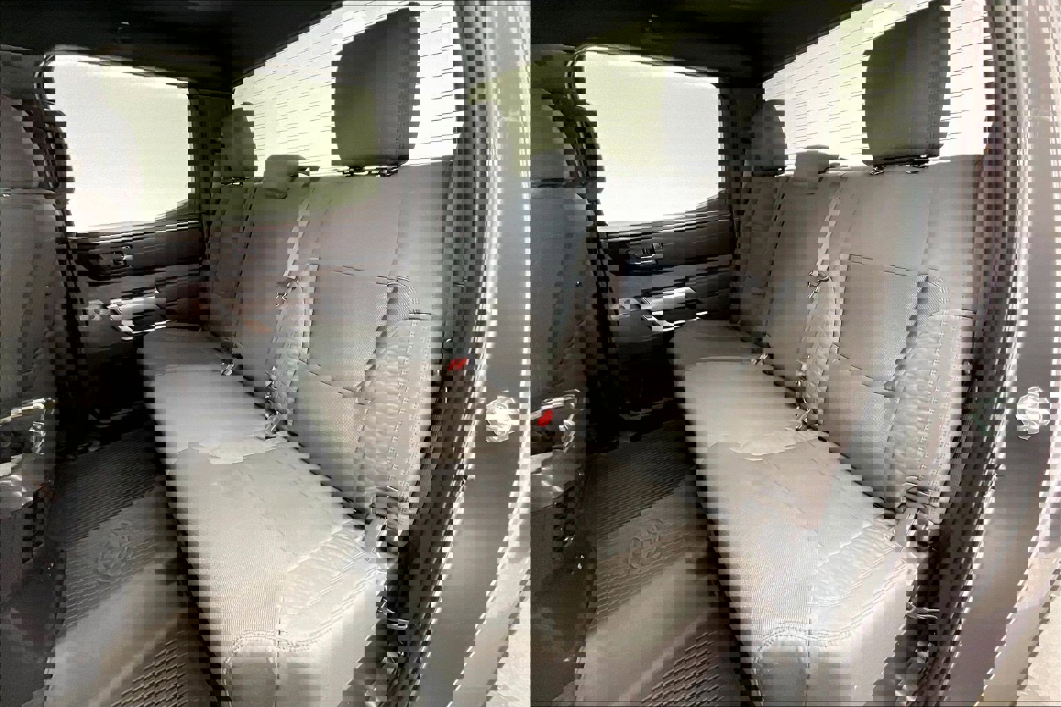 Used 2025 Toyota Tundra SR5 image 19