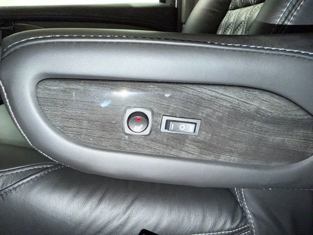 New 2026 Chevrolet Express 2500 Extended image 29