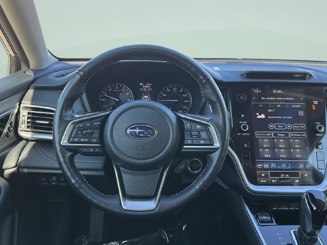 Used 2023 Subaru Outback Limited XT AWD/4WD image 30