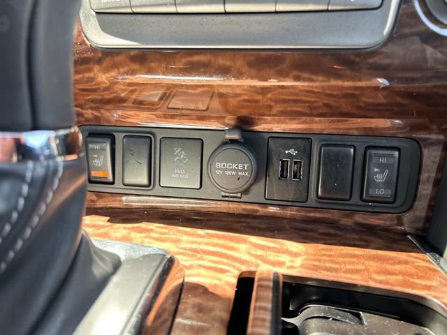 Used 2020 Nissan Armada SL w/ Premium Package AWD/4WD image 51